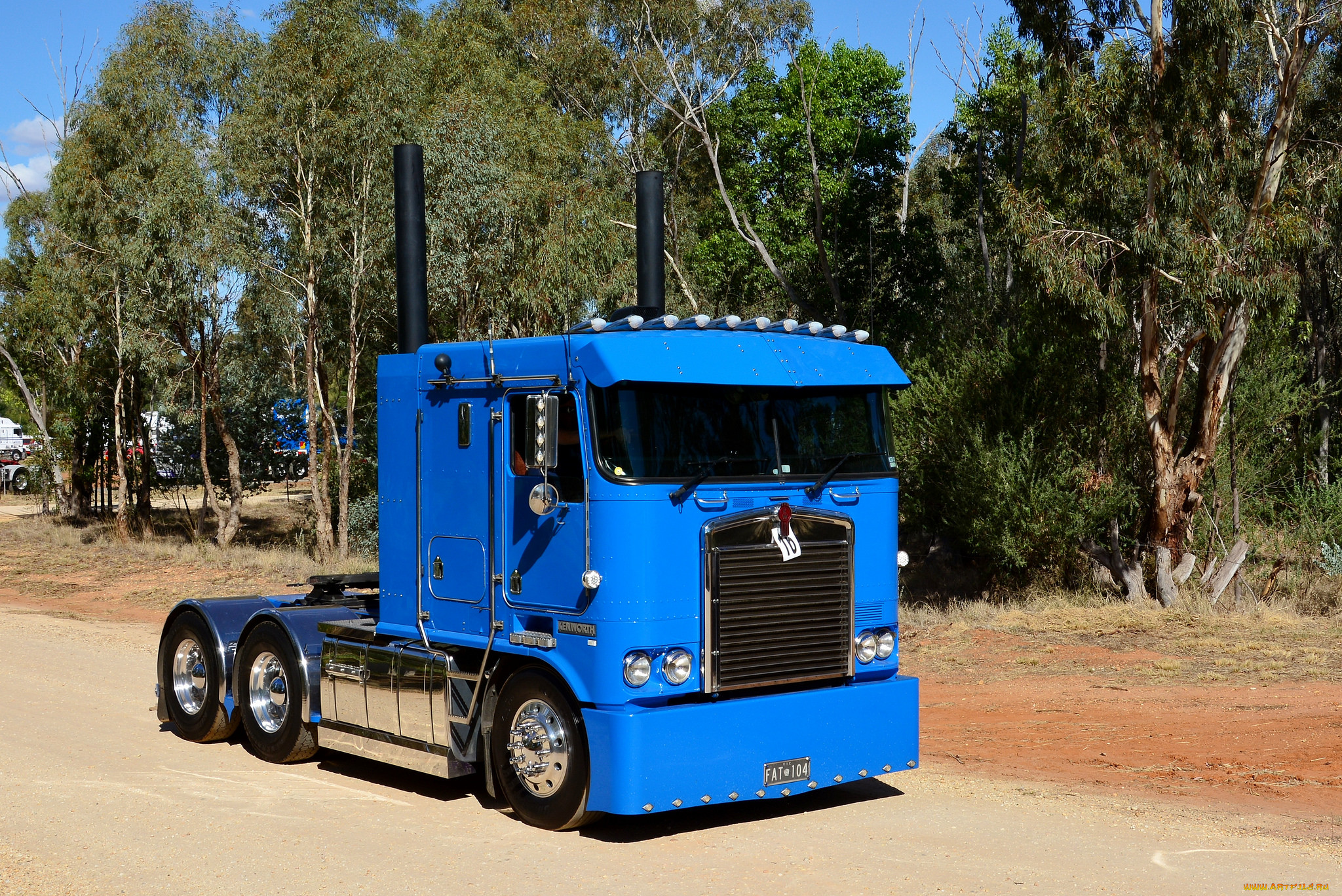 kenworth k104, , kenworth, , , , 